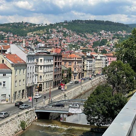 Lovely Stay In Sarajevo With Amazing View! Eksteriør bilde